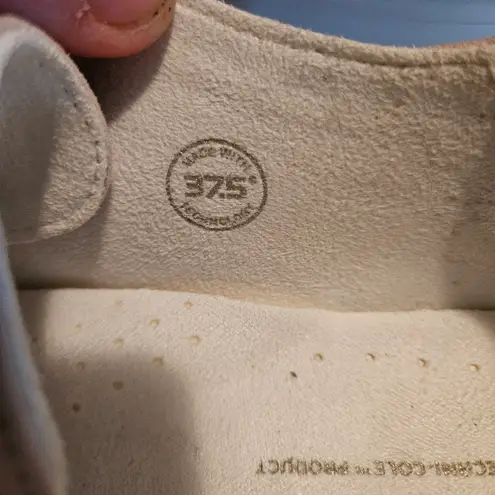 Kenneth Cole New York Women's Ashlee Platform Sneaker with Ruffle Detail 10M Pink Size 10