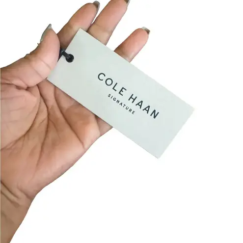 Cole Haan  signature long trench coat