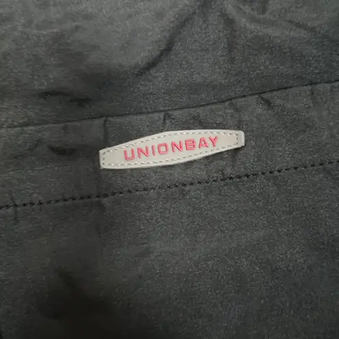 Unionbay  Vintage Snow Pants Size Small