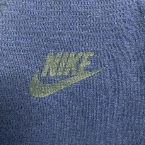 Nike Men’s  Mesh Hoodie