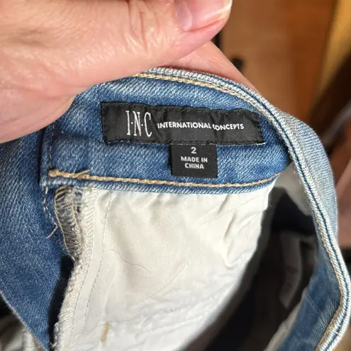 INC International Concepts Flare