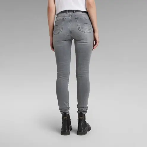 G-star Raw NWT Kafey Skinny Jeans