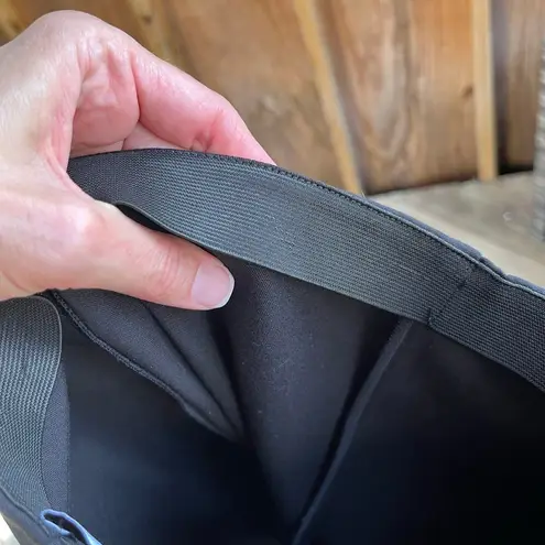 Derek Lam 10 Crosby Women's Black Ponte Pants Size 6