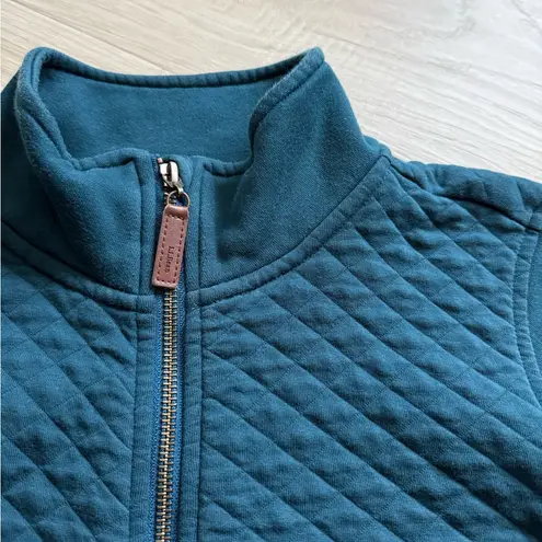 L.L. Bean Women's Quilted Full