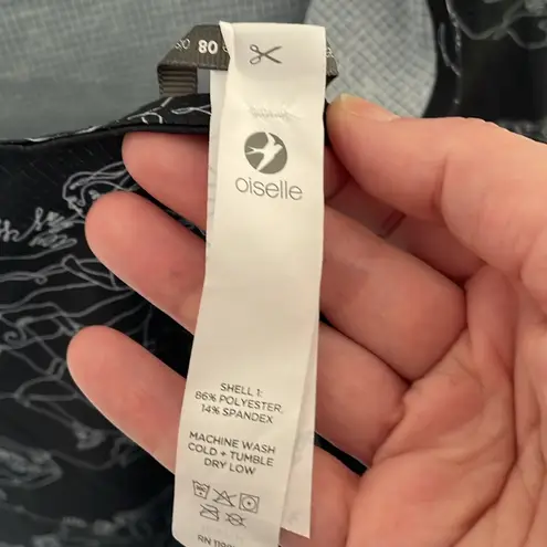 Oiselle Backstory Run Shirt 8