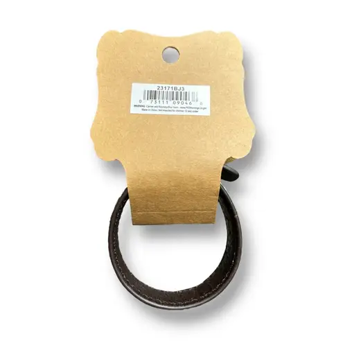 Justin Boots Justin Genuine Leather Cuff Bracelet Turquoise Multicolor Embroidered Aztec West