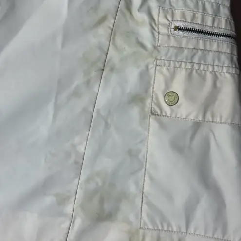 Peter Millar  Beige Sleeveless Vest