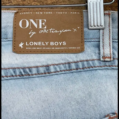 One Teaspoon  DIAMONDE LONELY BOYS size 25