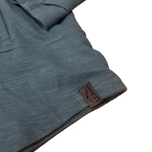 L.L. BEAN Misses Quarter