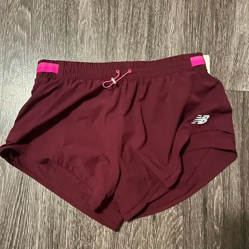 New Balance Women's  Q Speed Fuel Short