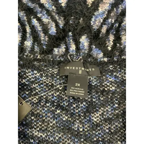 Investments II women's Dusk Cardigan