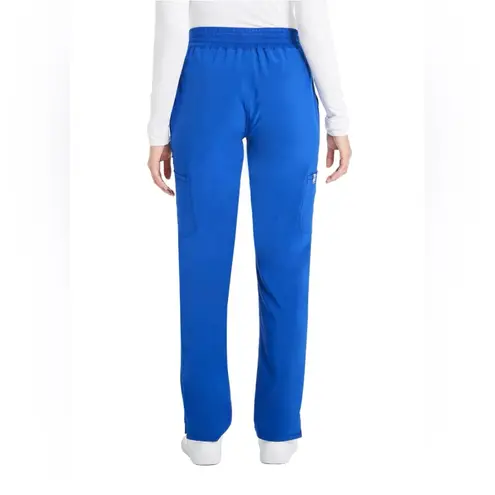 Scrubstar NWT - Antimicrobial Premium Performance Straight Leg Scrub Pant / Scrubs