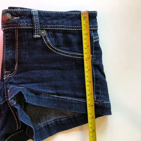 Fragile  Short Shorts - Image 9