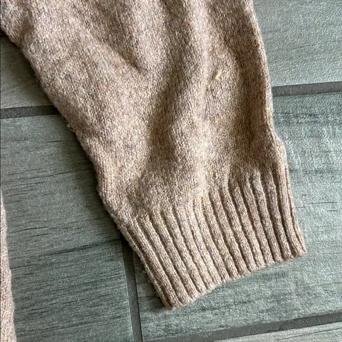 American Eagle  Outfitters Light Pink Cardigan