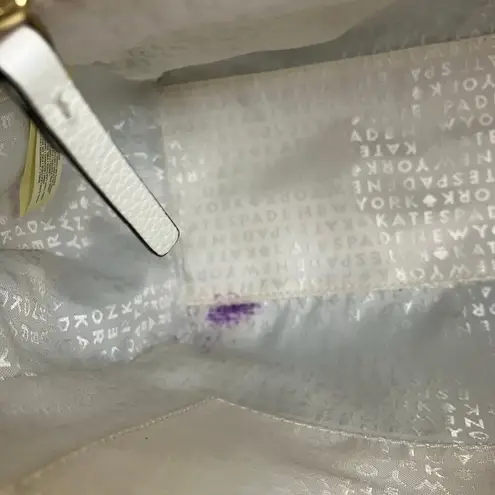 Kate Spade  Montrose Place Saydie Satchel Handbag