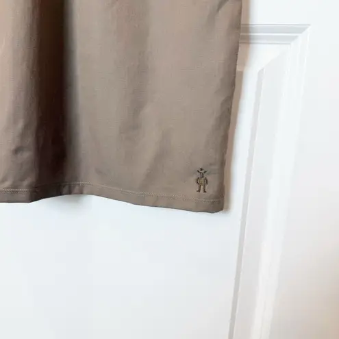 Smartwool Womens Tank Dress Size Medium Academia Office Wear Teacher Mature