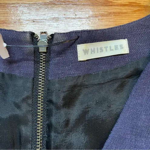 Whistles UK purple a