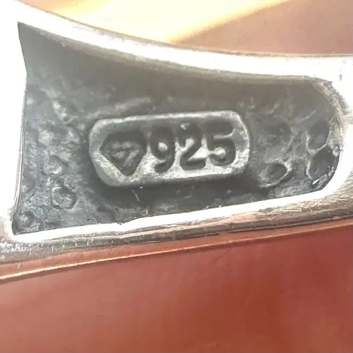 Sterling Silver Celadon Jade & Black Onyx CZ Filigree Ring