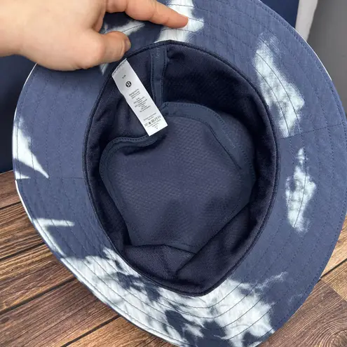 Lululemon On My Level Bucket Hat *Pocket NWT M/L (IIBM)