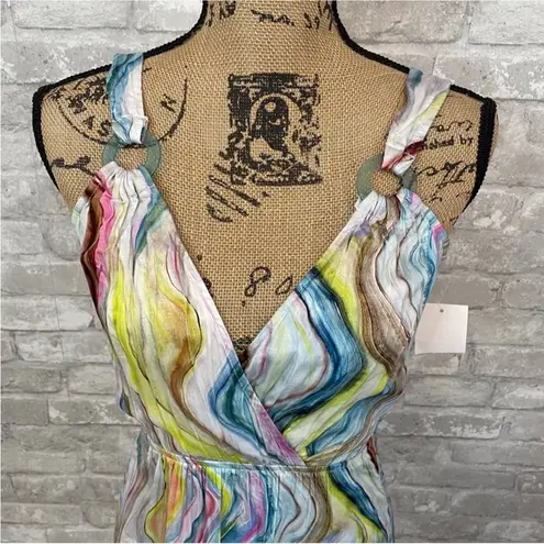 The Bikini Lab  New Wave Coverup - Image 4