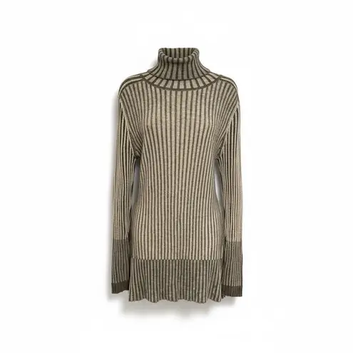 TOME x RTR Ribbed Turtleneck Sweater