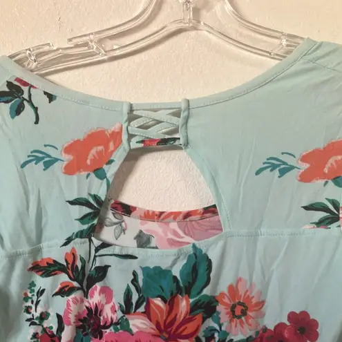 No Boundaries Junior  dress medium