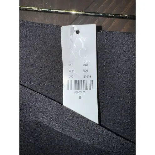 7th Avenue NY&Co NEW Shorts Womens 8 Dressy High