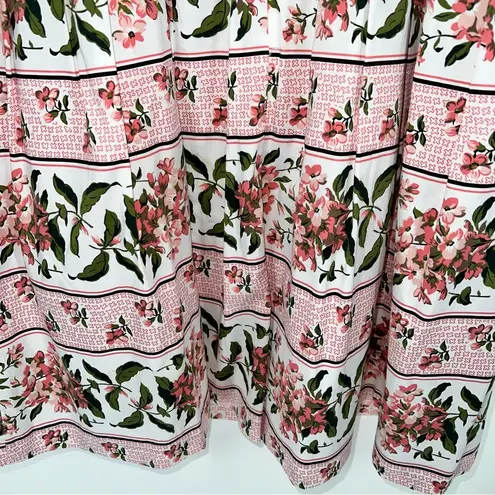 Oasis Vintage Styled Floral Tea Party Dress for Spring Easter/Passover-UK10/US 6