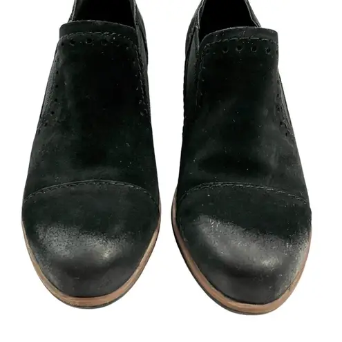 Kork-Ease Korks Gertrude Leather Slip On Shoes