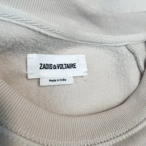 Zadig & Voltaire Rock Sweatshirt