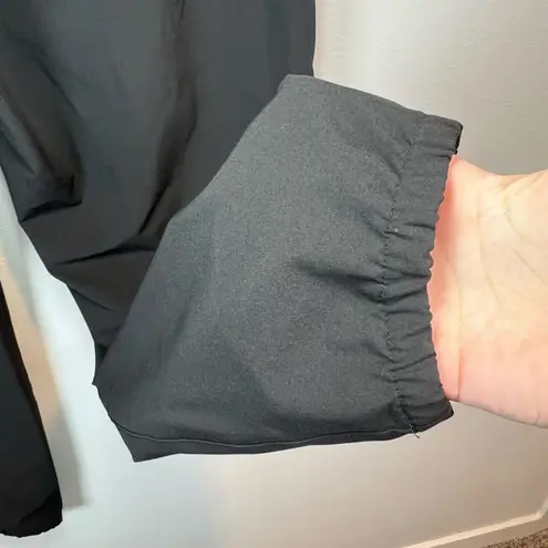 Eddie Bauer  Women's Jogger Pants Pull On Pull On Outdoors Hiking Stretch  Size 8