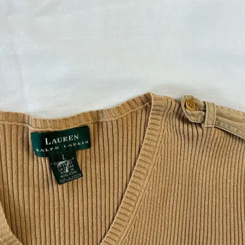 Lauren RL Women's Large Short