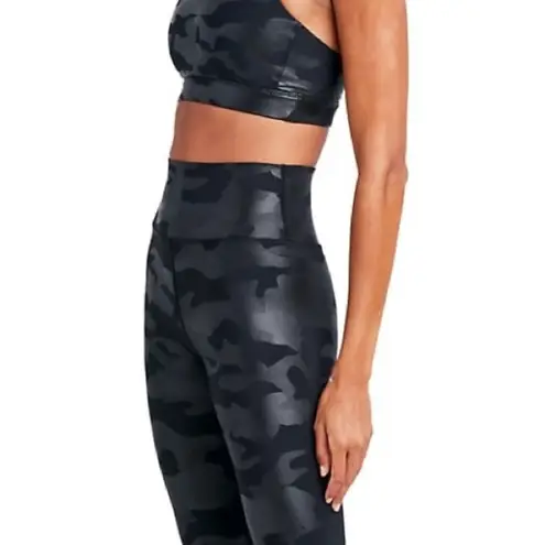 Sage ✨  Women's Everyday 7/8 Camo Gloss Leggings✨
