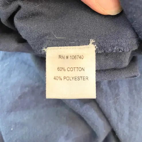 Serengeti Dress & Cardigan Set Cotton Blend Casual 1X Office Summer Comfy Blue