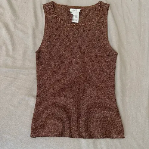 Cache Vintage Tanktop