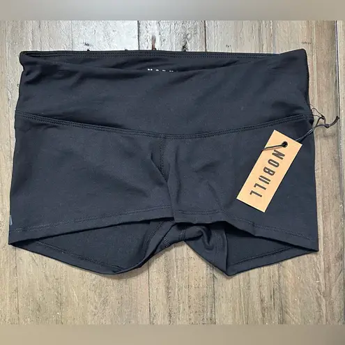 Nobull NWT Women's Short - Small - Black