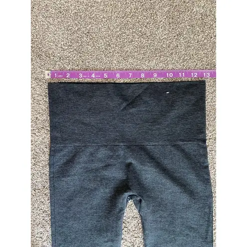 Serra High Rise Grey Leggings – Size Medium