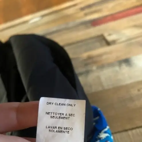 Fifteen Twenty Multi Color Aztec Dress Size XS