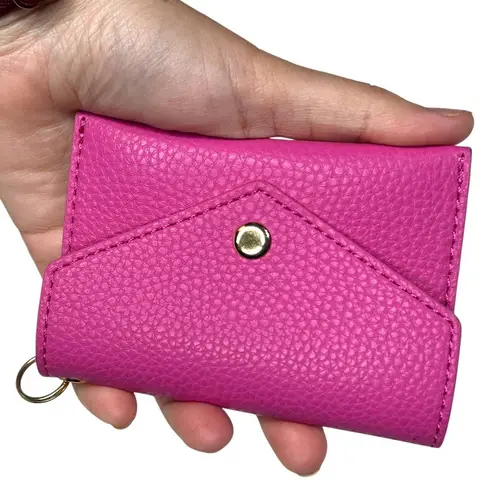 Pretty Simple Madi Mini Envelope Card Holder Wallet