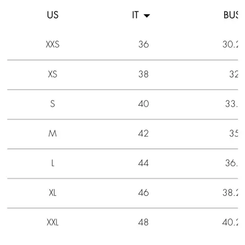 Giorgio Armani Blue and White Striped Long Sleeve Knit Top 44 US LARGE