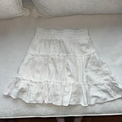 Rumor Boutique LF Rumor Boutique Skirt