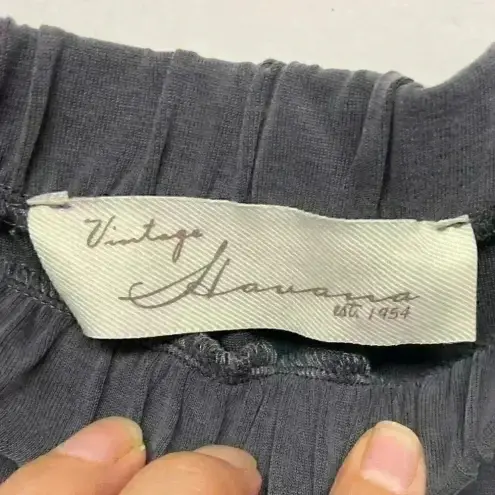 NWT VINTAGE HAVANA