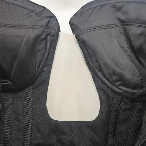 Revolve L'Academie Large Cosme Mini Dress in Black NWT MSRP $268