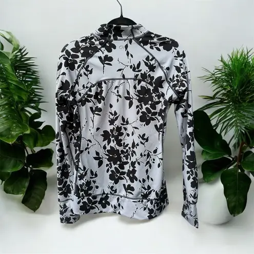 Gap  Fit Full Zip Athletic Jacket Size XS