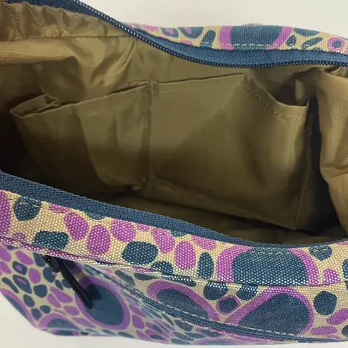 KAVU Sydney Satchel Purple