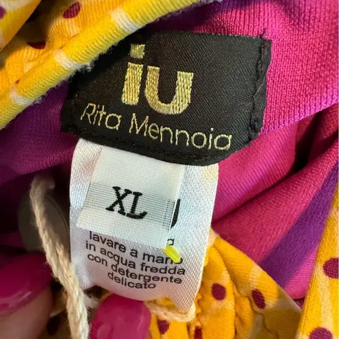 New IU RITA MENNOIA One
