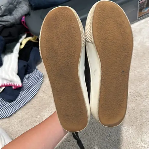 Steve Madden  platform sneakers - Image 4