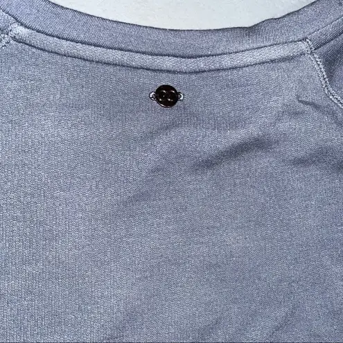 Calia by Carrie Underwood Ombré Top Blue Size XS