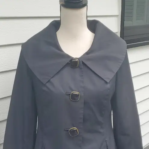 Vertigo Paris Vintage Trench Coat Top Coat