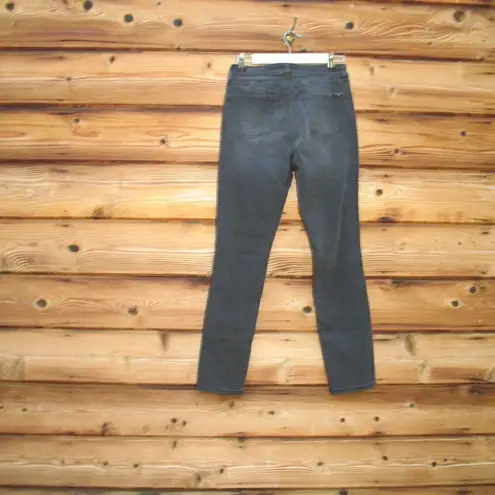 Joseph Ribkoff Embellished High Waist Jeans